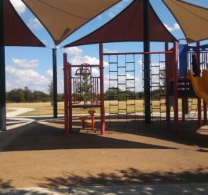 Soccer Field image 2