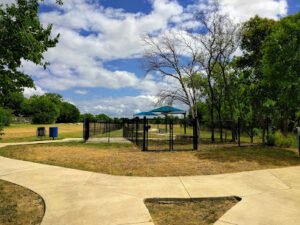 Soccer Field image 1