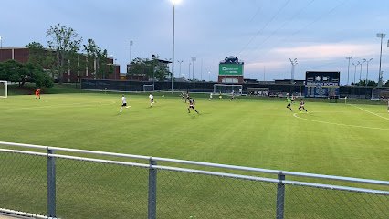 Soccer Field image 1