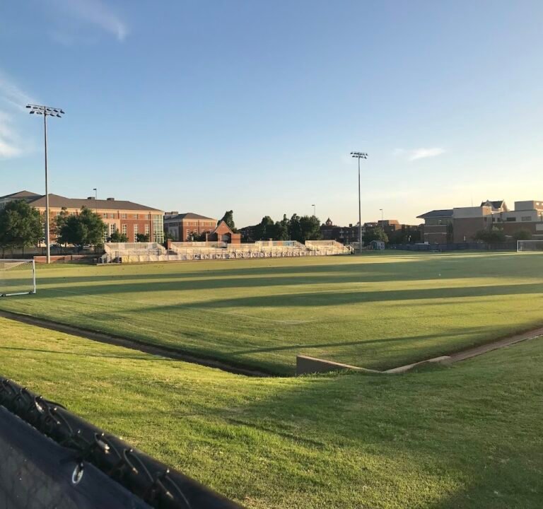 Soccer Field image 2