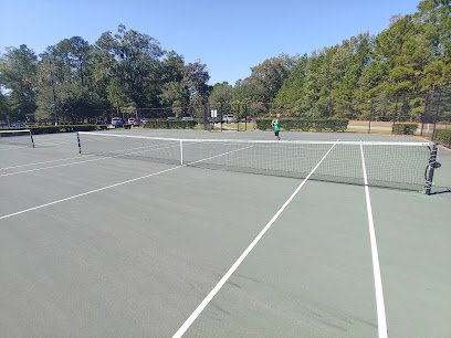Soccer Field image 1
