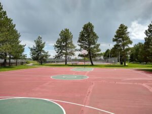 Soccer Field image 1