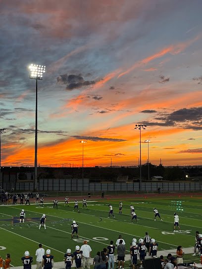 Soccer Field image 1