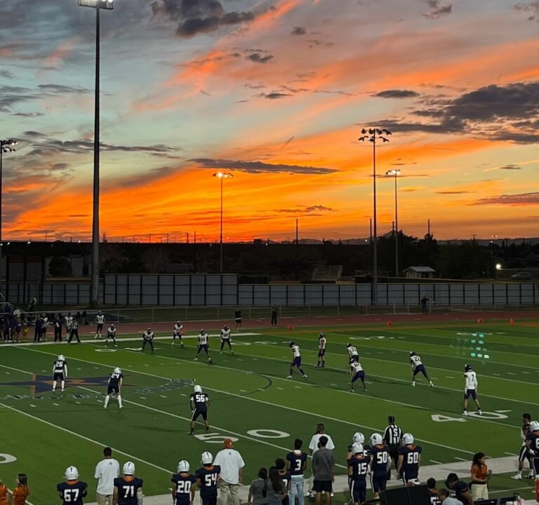 Soccer Field image 2