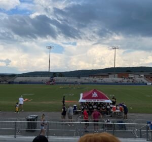 Soccer Field image 3