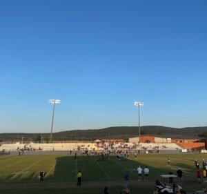 Soccer Field image 2