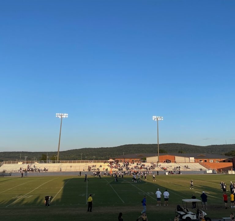 Soccer Field image 2