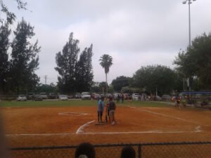 Soccer Field image 1