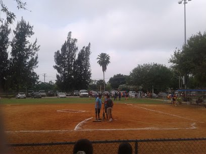 Soccer Field image 1