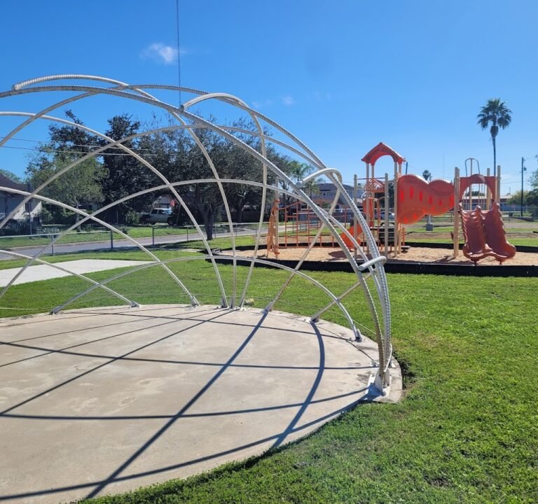 Soccer Field image 2