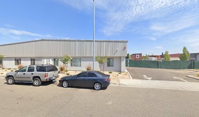 Soccer Field image 1