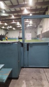 Soccer Field image 1
