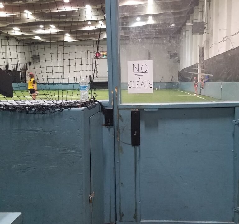 Soccer Field image 2