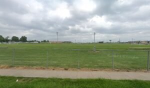 Soccer Field image 1