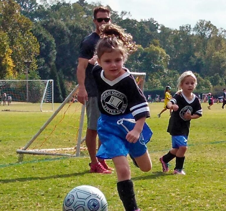 Soccer Field image 2