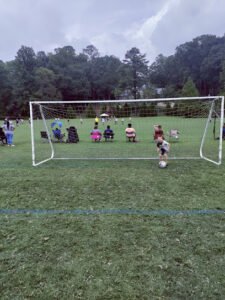 Soccer Field image 1