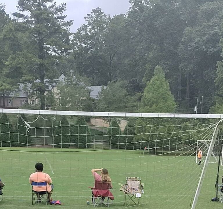 Soccer Field image 4