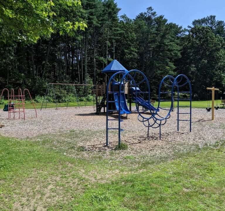 Soccer Field image 3