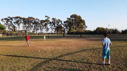 Soccer Field image 1