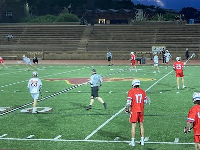 Soccer Field image 1