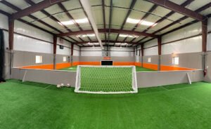 Soccer Field image 1