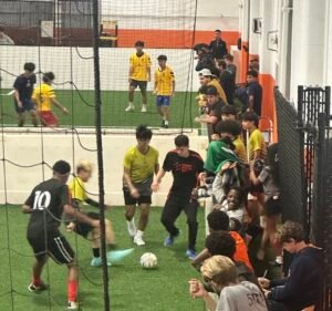 Soccer Field image 3