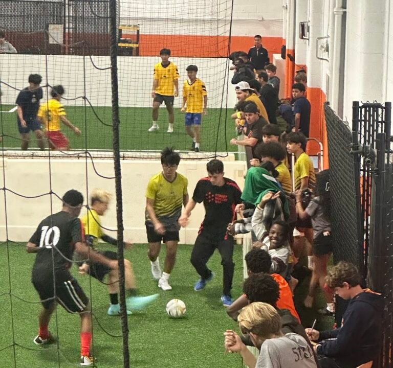 Soccer Field image 3