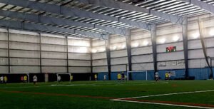 Soccer Field image 1