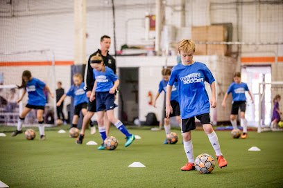 Soccer Field image 1