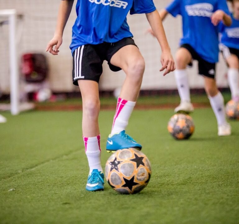 Soccer Field image 3