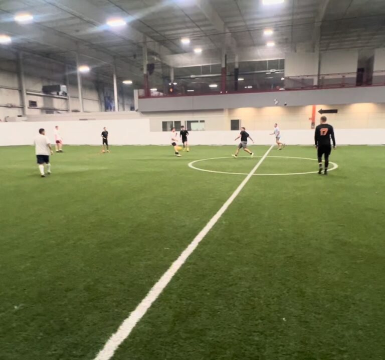 Soccer Field image 3