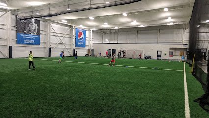 Soccer Field image 1