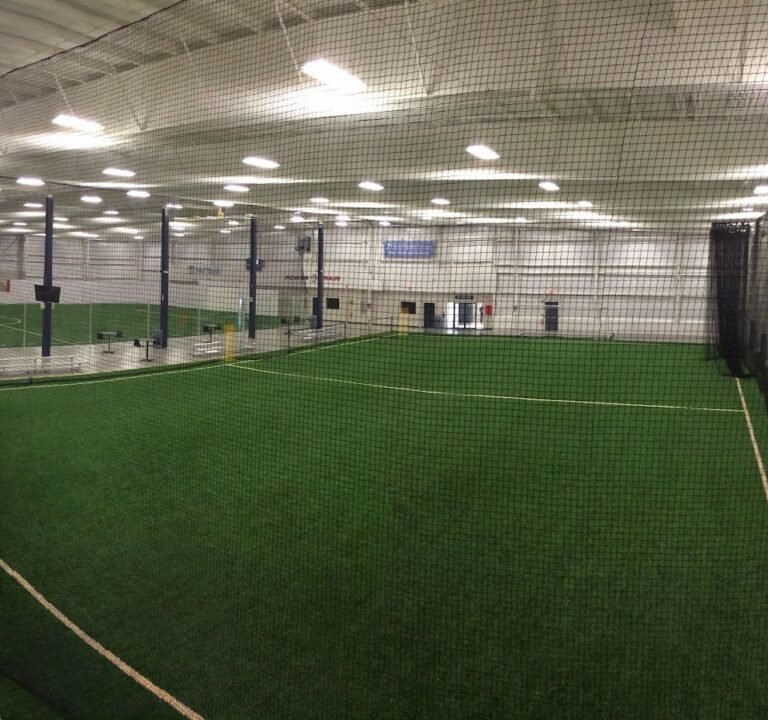 Soccer Field image 2