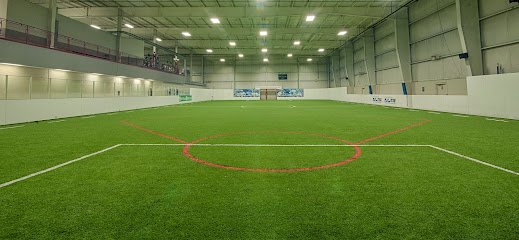 Soccer Field image 1