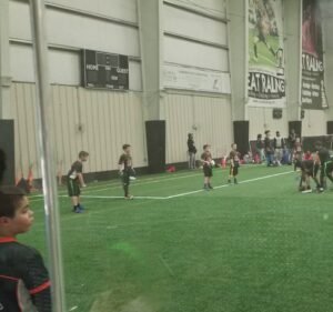 Soccer Field image 4
