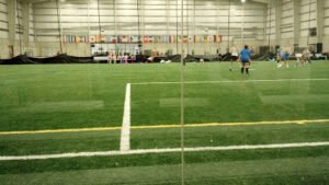 Soccer Field image 1