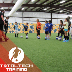 Soccer Field image 1