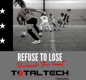Soccer Field image 3