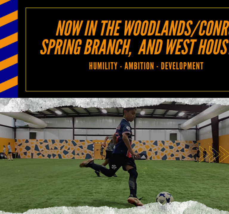 Soccer Field image 2