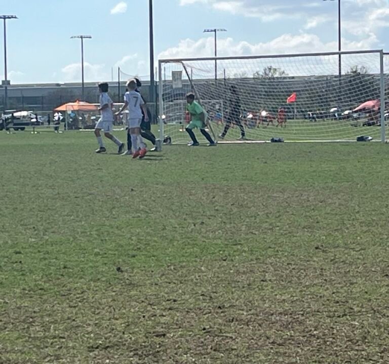 Soccer Field image 3