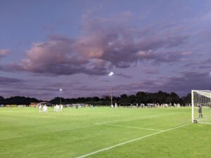 Soccer Field image 1