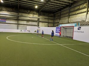 Soccer Field image 1
