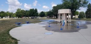Soccer Field image 1