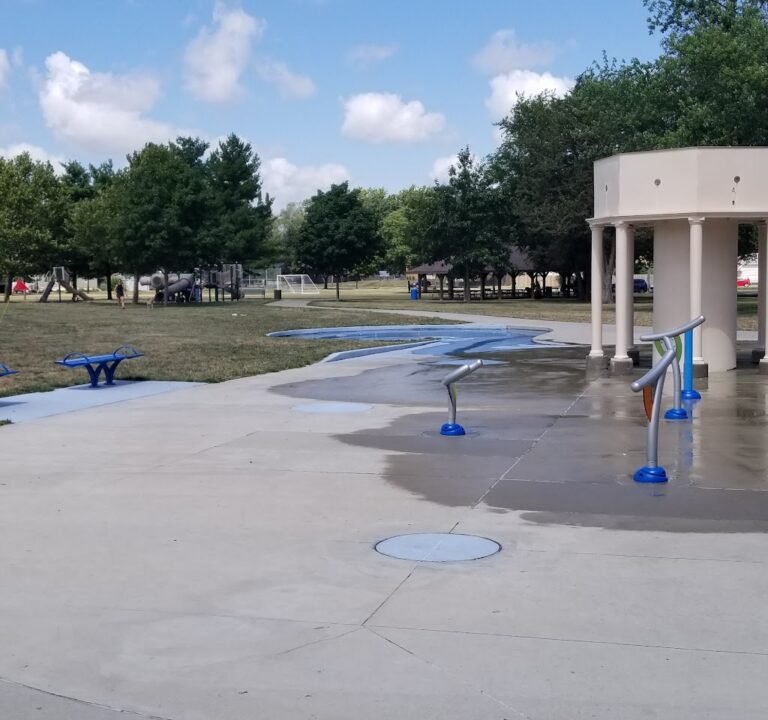 Soccer Field image 2