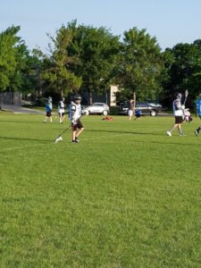 Soccer Field image 1