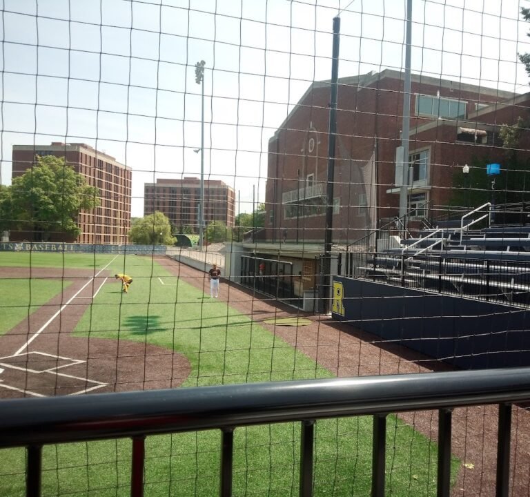 Soccer Field image 2