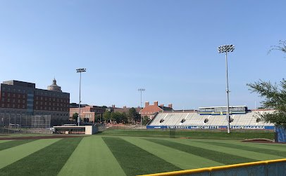 Soccer Field image 1