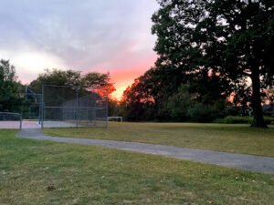 Soccer Field image 1