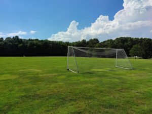 Soccer Field image 1