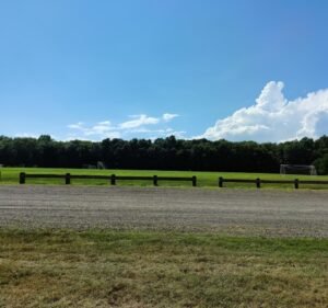 Soccer Field image 2